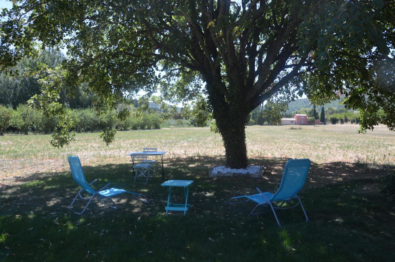 Il Etait Une Fois... Malaucène Exteriér fotografie
